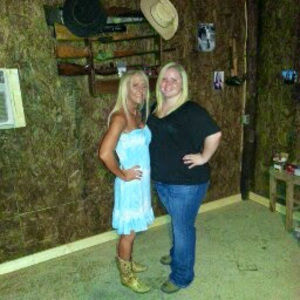 Meet your Posher, Cathi